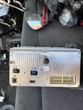 Kia K5 Optima 2013-2018г навигация, снимка 4