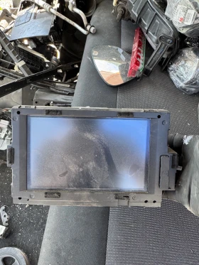 Kia K5 Optima 2013-2018г навигация, снимка 1