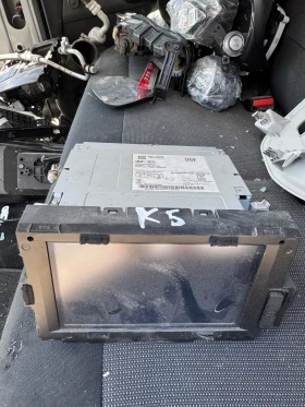 Kia K5 Optima 2013-2018г навигация, снимка 2