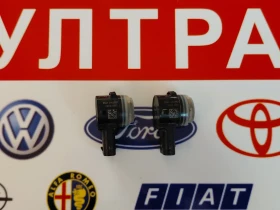 9813348777-XT датчик парктроник PEUGEOT CITROEN OPEL   Valeo 98. 133. 487. 77.XT , снимка 3
