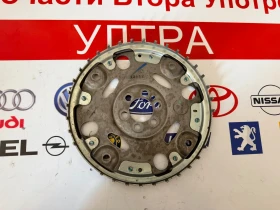 Венец/маховик NISSAN MICRA K13 1.2i автоматик, снимка 1