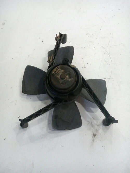 перка радиатор за Пасат 1.8