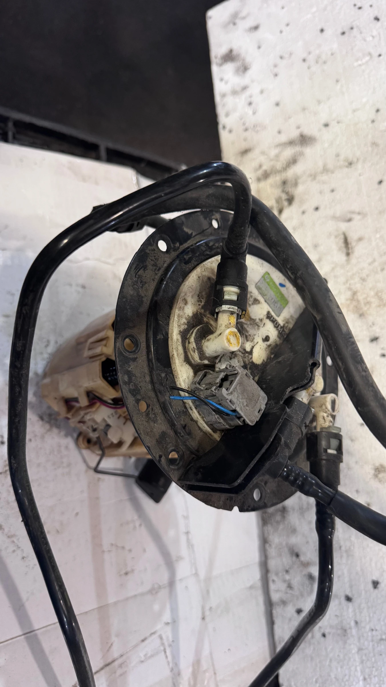    Subaru Legacy - 42081AG110 / 101962-4090 | Mobile.bg   1