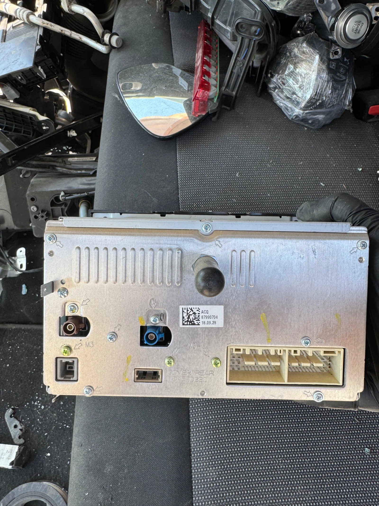 Kia K5 Optima 2013-2018  | Mobile.bg   4