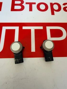 9813348377-WP датчик парктроник PEUGEOT CITROEN OPEL   Valeo 98.133.483.77-WP PSA GEN 6.0-94403L , снимка 3 - Части - 52734984