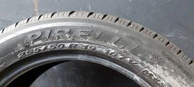 Гуми Зимни 255/50R19, снимка 7