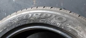Гуми Зимни 255/50R19, снимка 9