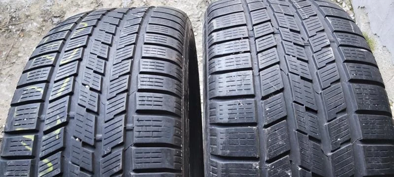 Гуми Зимни 255/50R19, снимка 1 - Гуми и джанти - 31948303