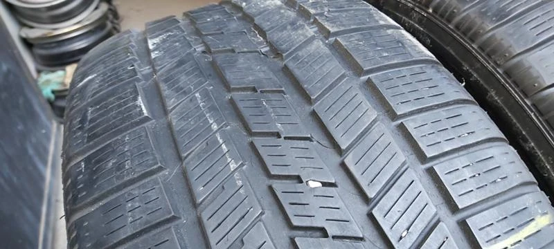 Гуми Зимни 255/50R19, снимка 6 - Гуми и джанти - 31948303