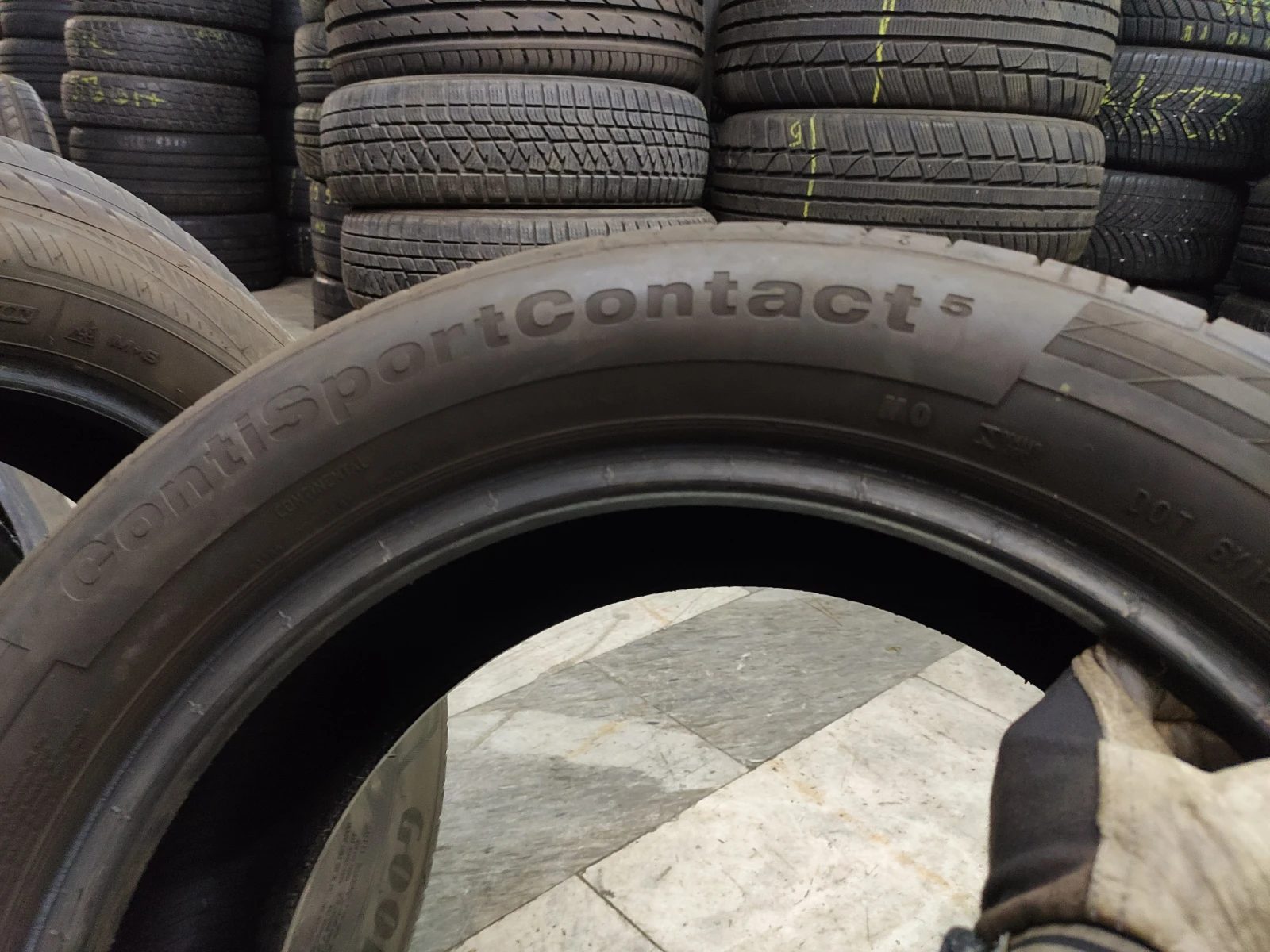  235/50R18 | Mobile.bg   7