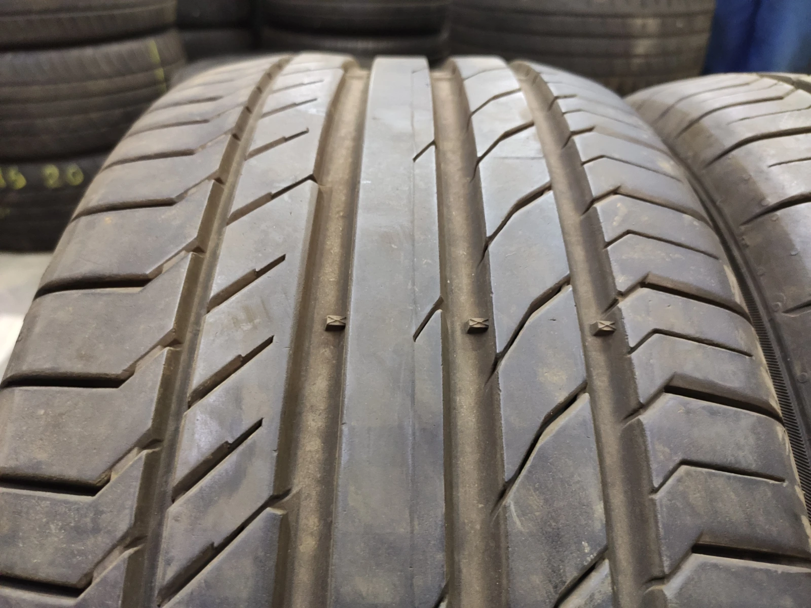  235/50R18 | Mobile.bg   4