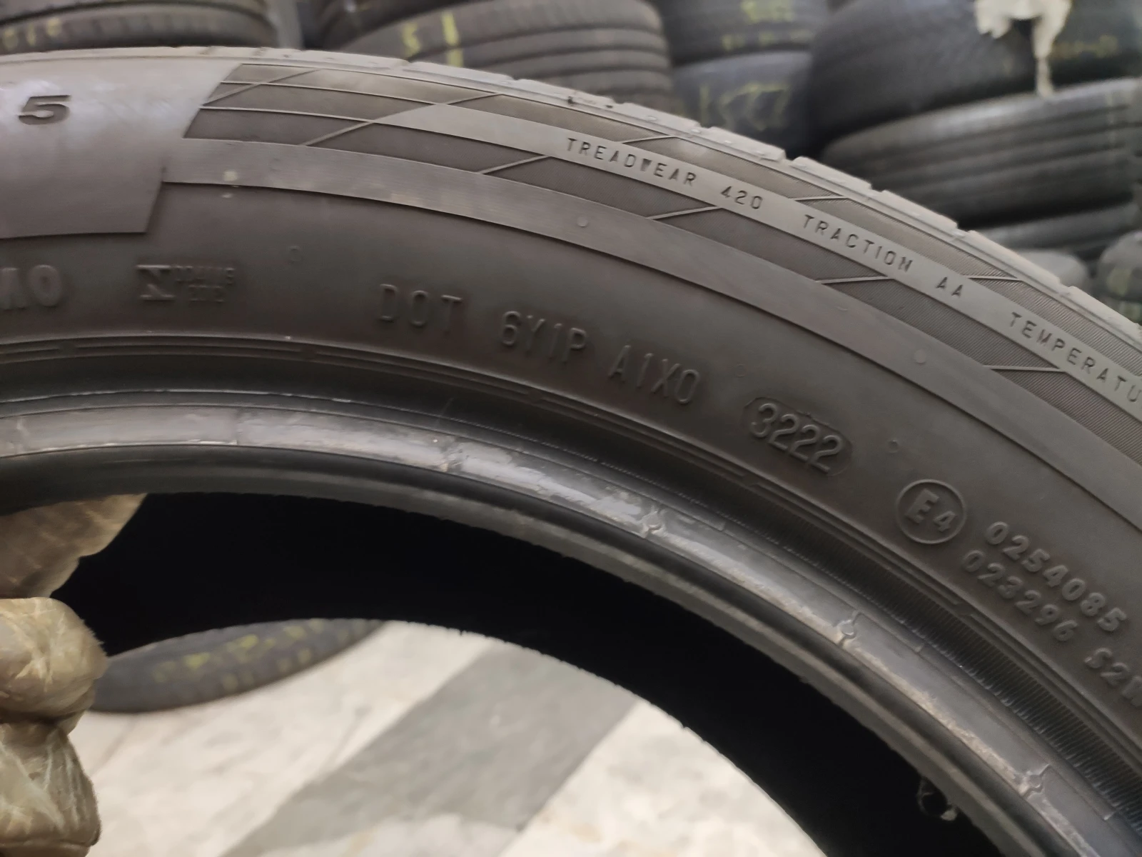  235/50R18 | Mobile.bg   6