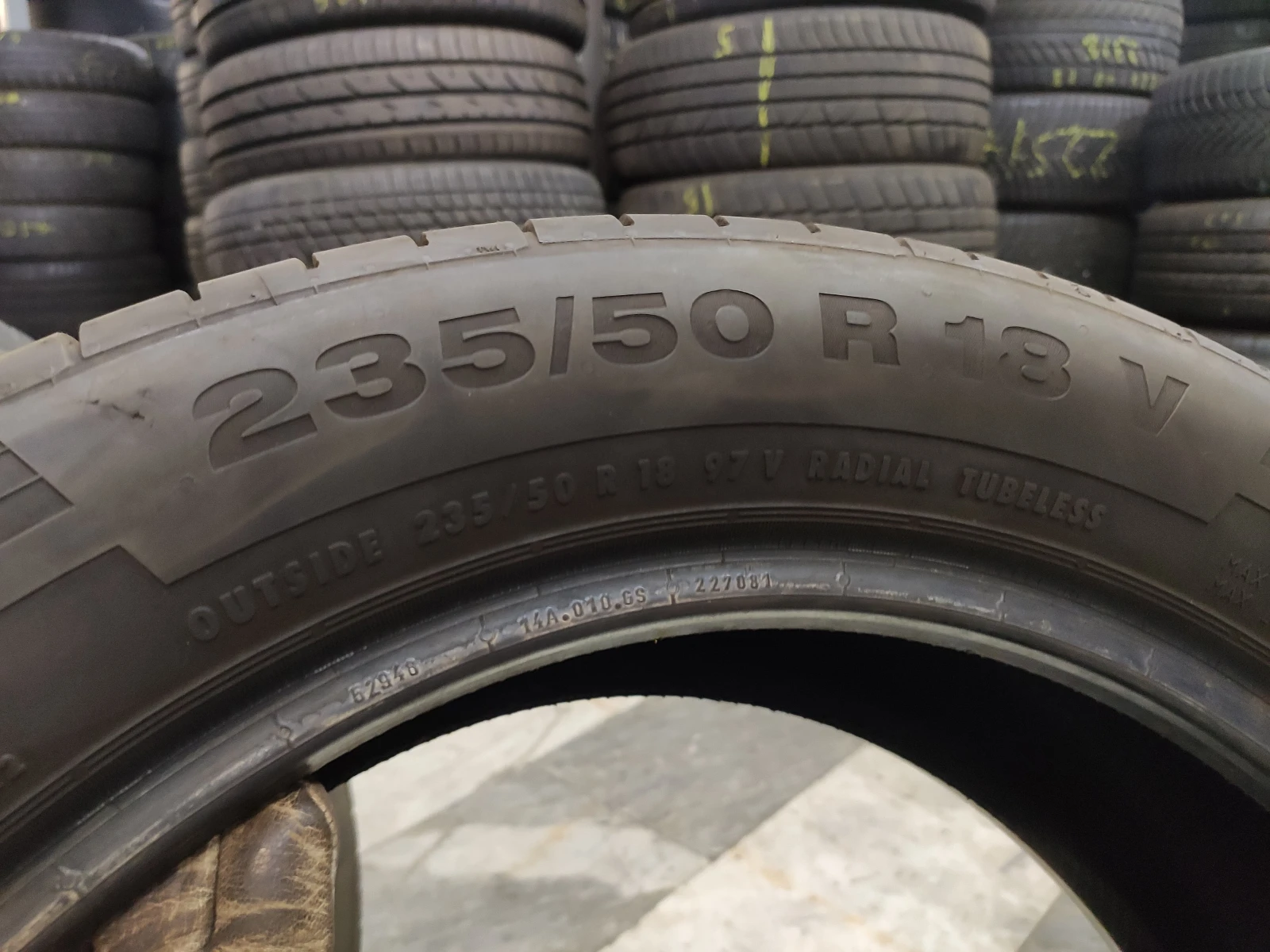  235/50R18 | Mobile.bg   8