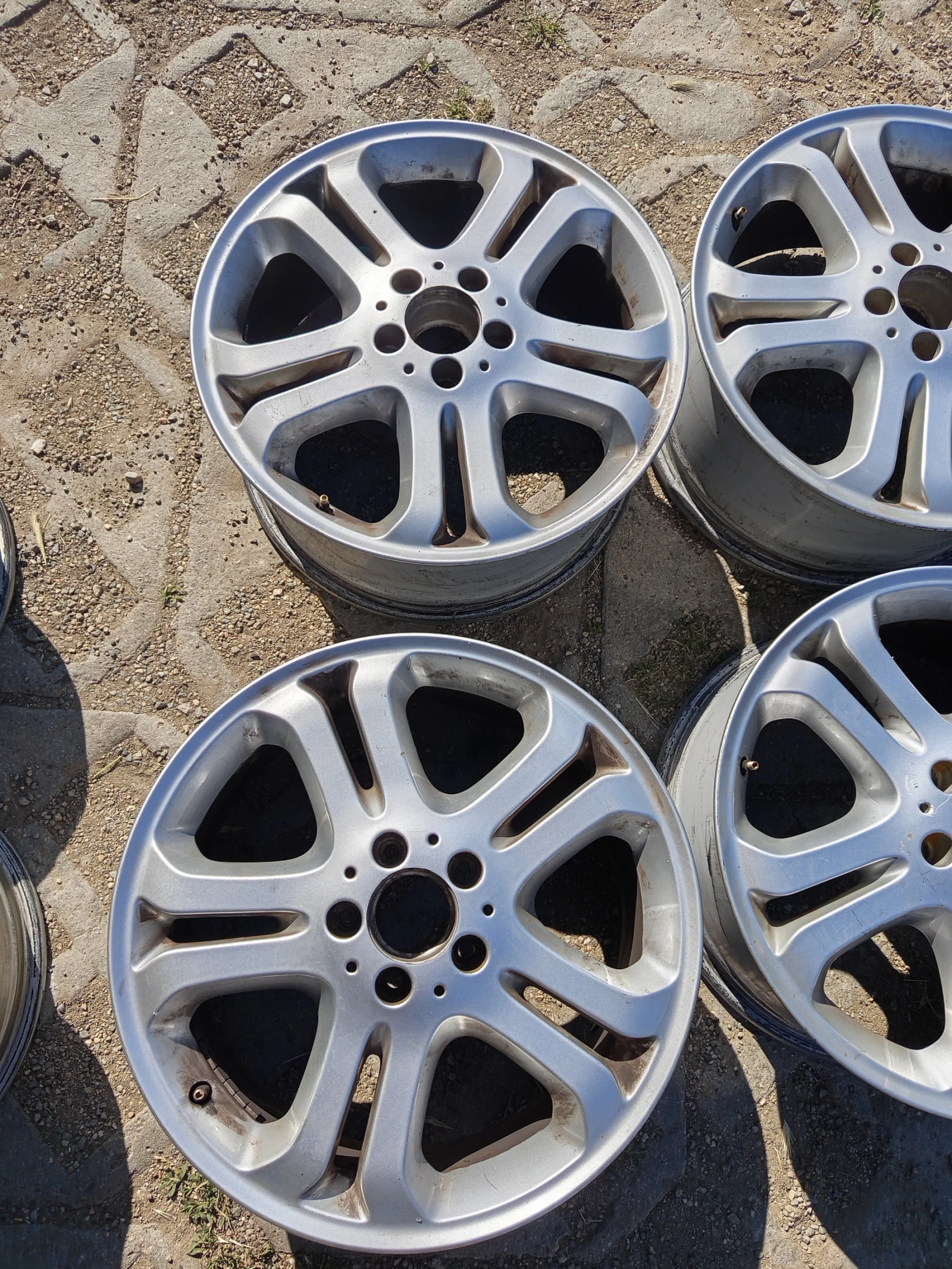   Mercedes-Benz | Mobile.bg   3