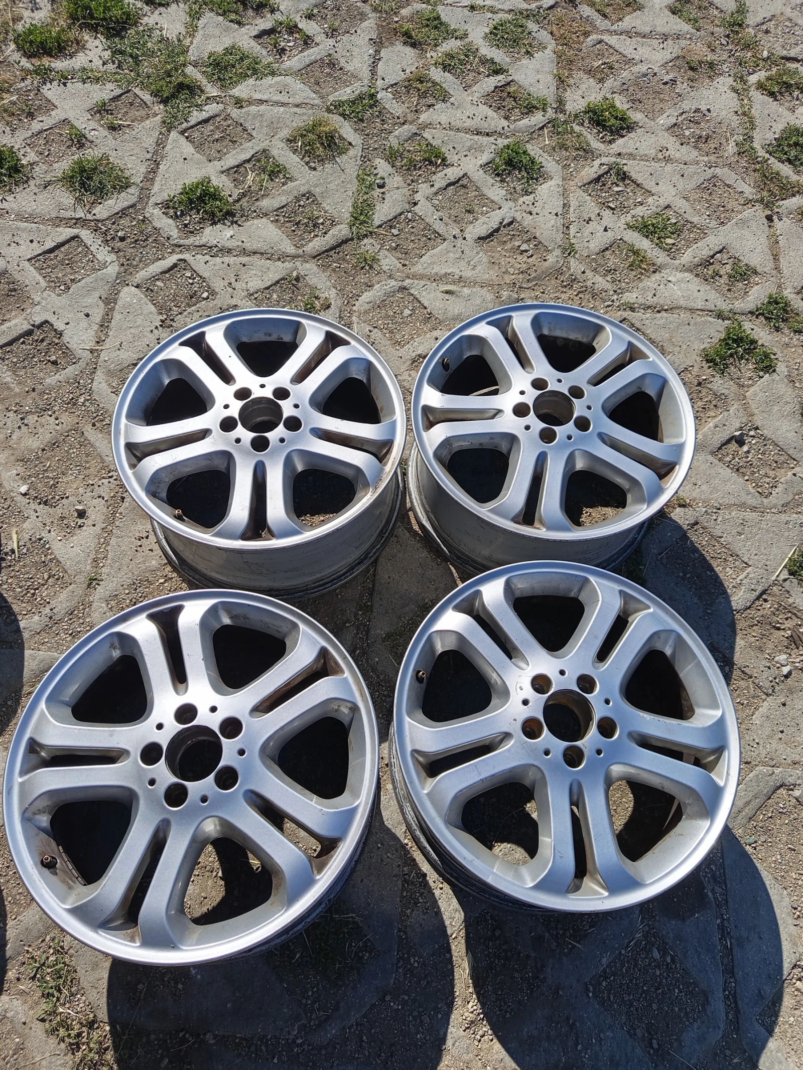   Mercedes-Benz | Mobile.bg   1