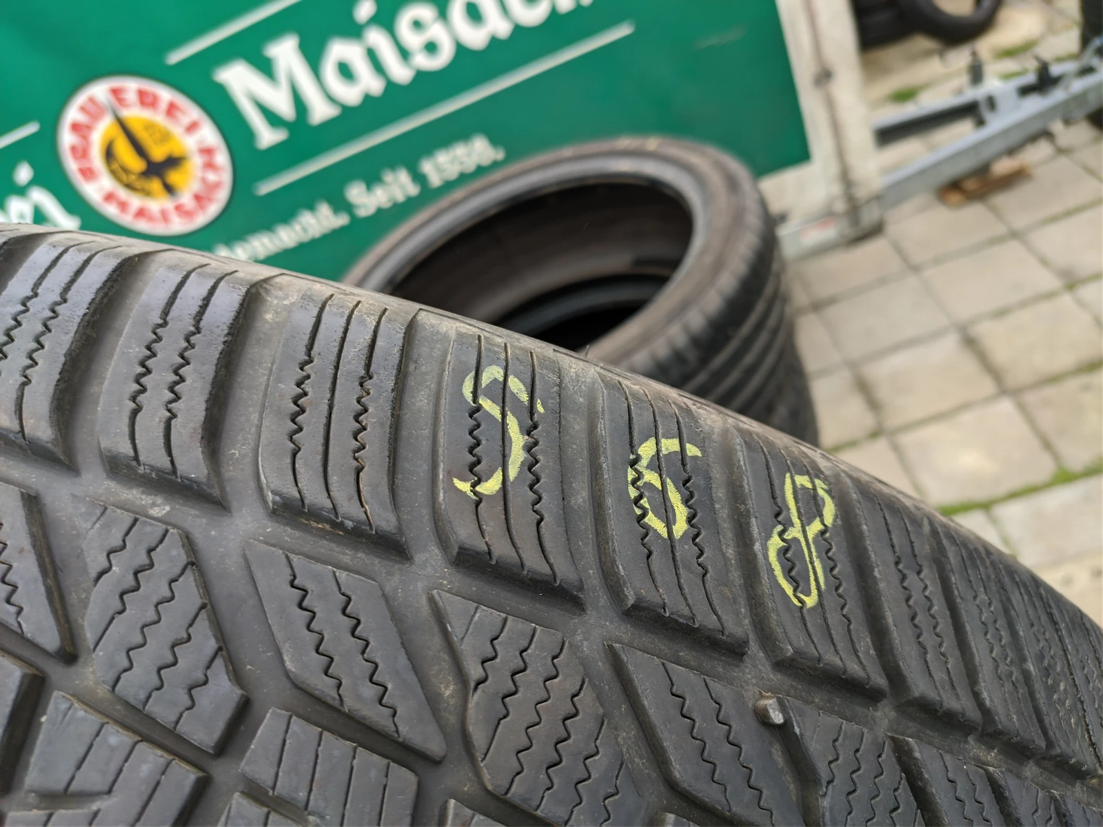  235/60R18 | Mobile.bg   11