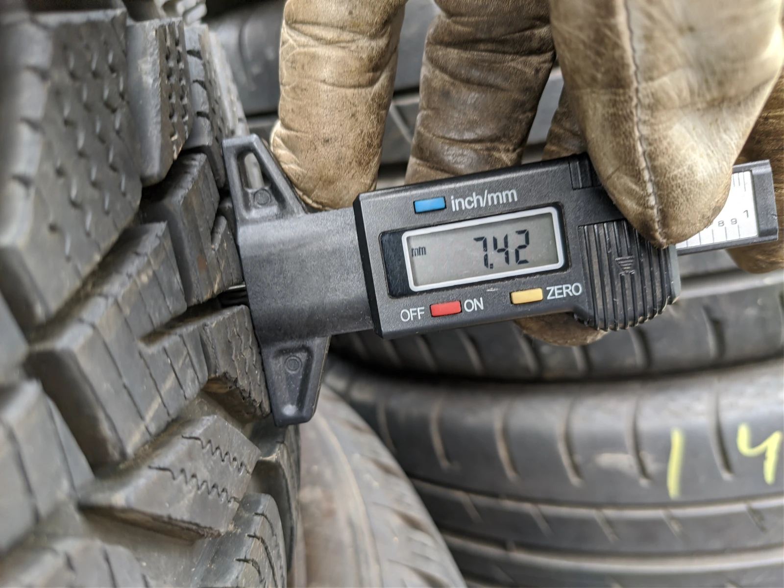  235/60R18 | Mobile.bg   7