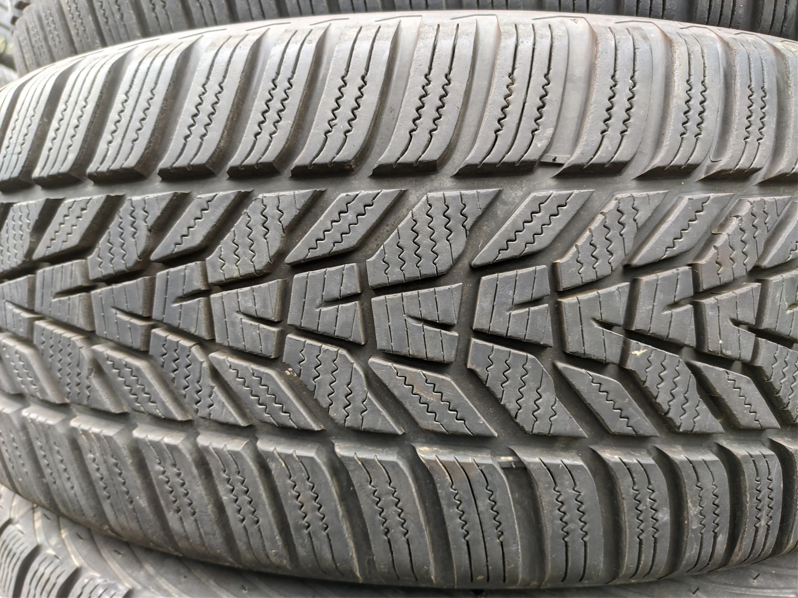  235/60R18 | Mobile.bg   4