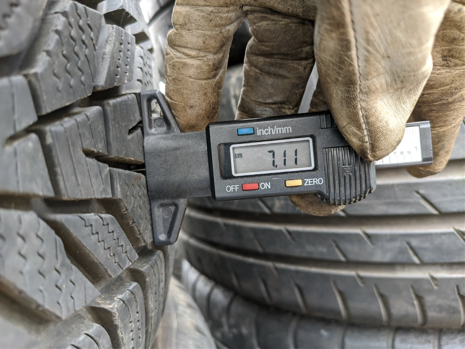  235/60R18 | Mobile.bg   6