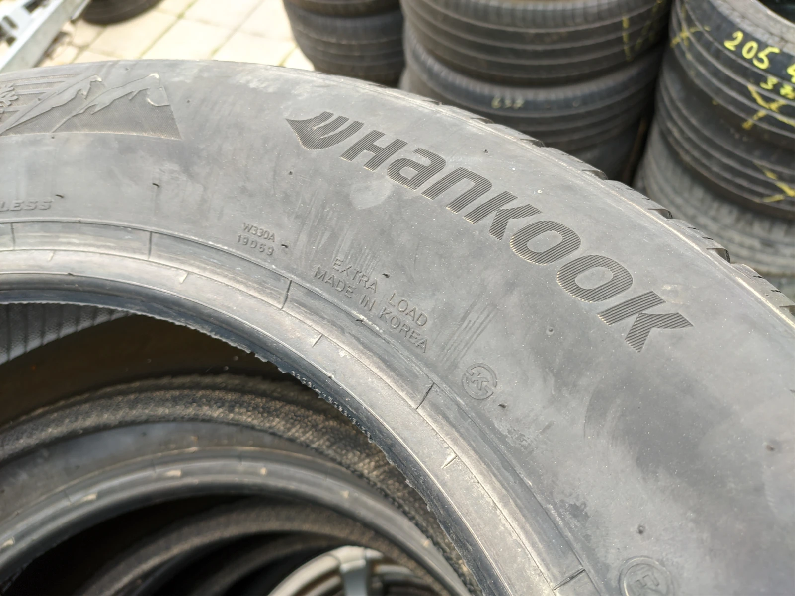  235/60R18 | Mobile.bg   9