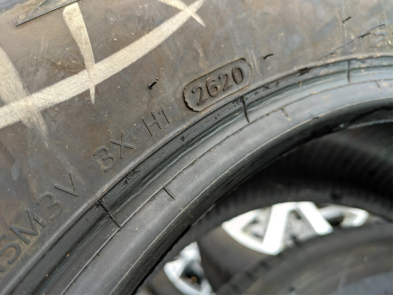  235/60R18 | Mobile.bg   10