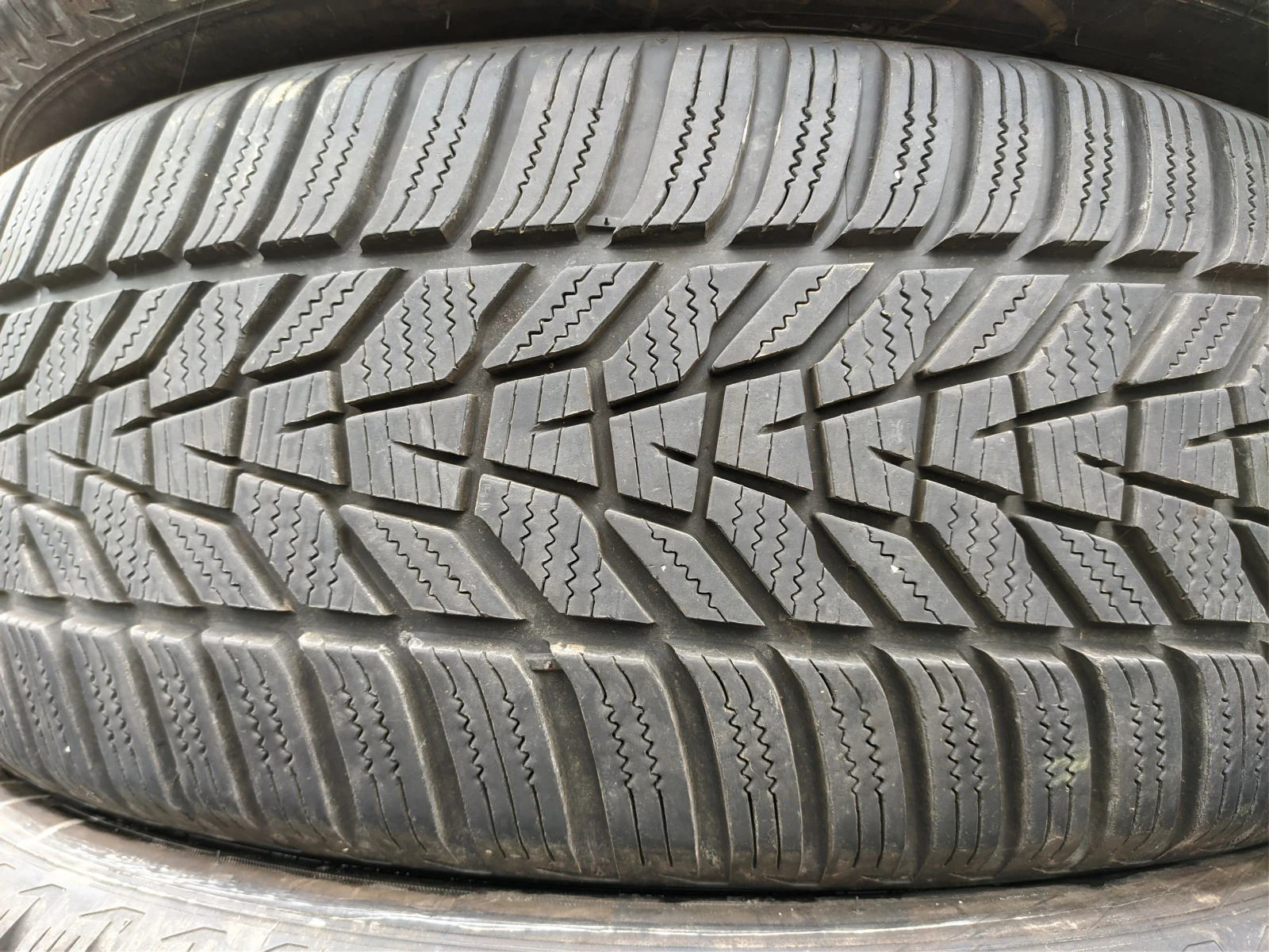  235/60R18 | Mobile.bg   2