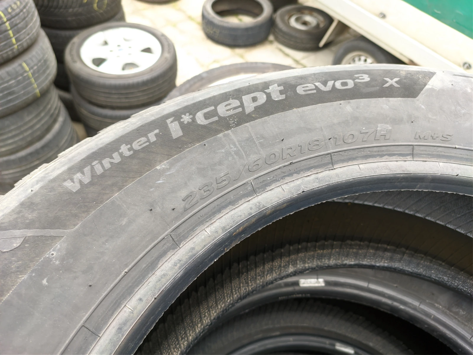  235/60R18 | Mobile.bg   8