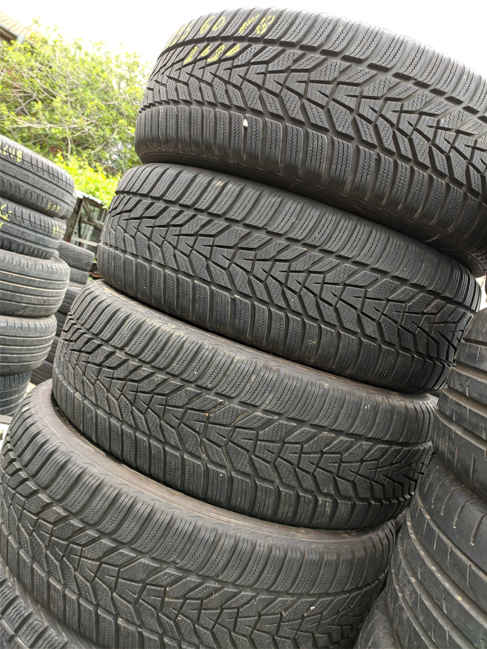  235/60R18 | Mobile.bg   5