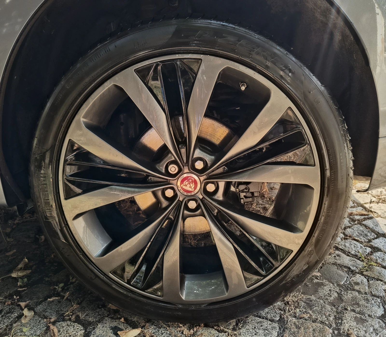 ���� � ������ 265/40R22 | Mobile.bg � ����������� 4