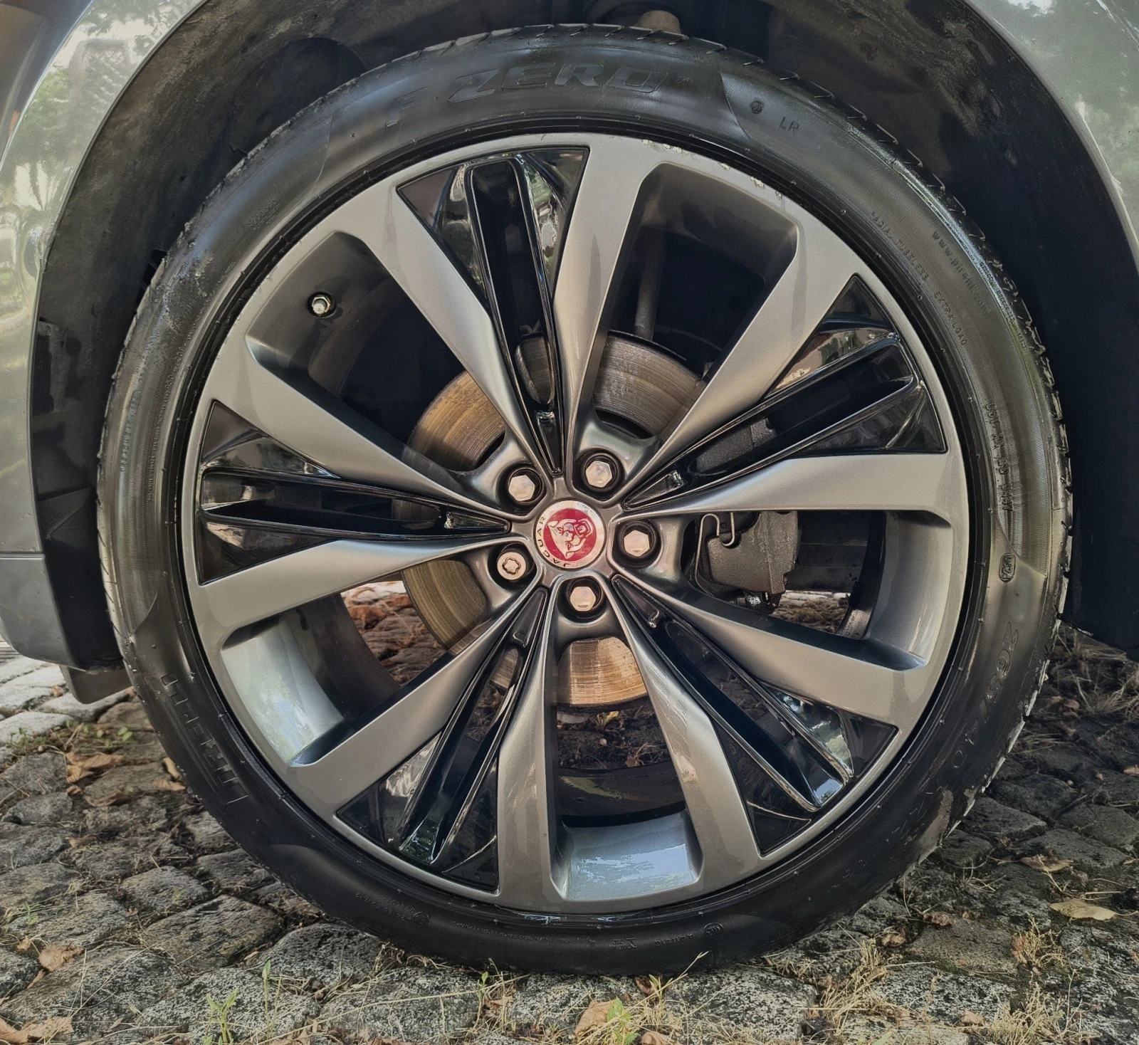 ���� � ������ 265/40R22 | Mobile.bg � ����������� 3