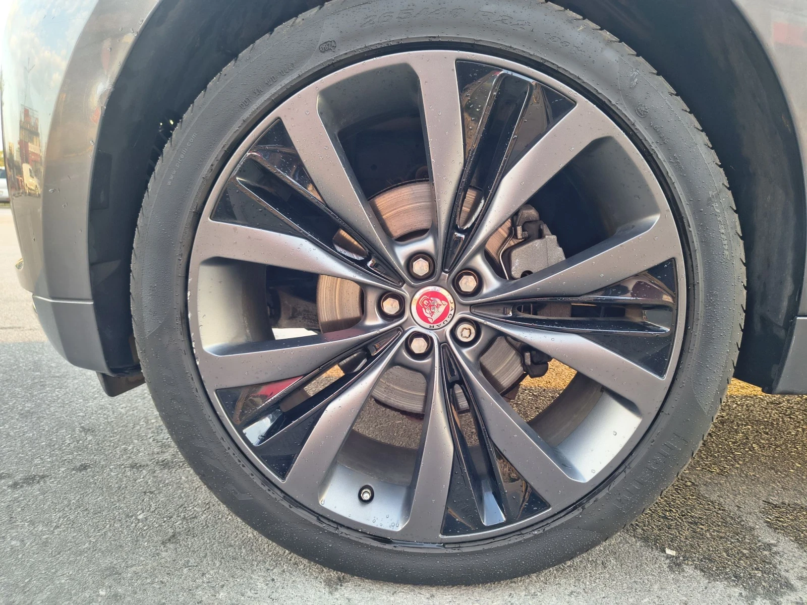���� � ������ 265/40R22 | Mobile.bg � ����������� 2