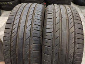 Гуми Летни 235/50R18, снимка 3 - Гуми и джанти - 47292942