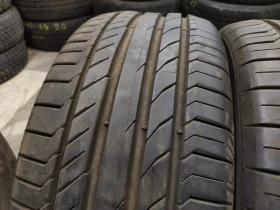 Гуми Летни 235/50R18, снимка 1 - Гуми и джанти - 47292942