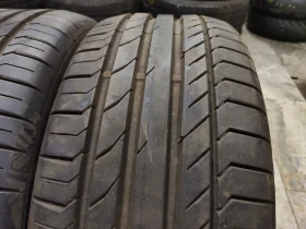 Гуми Летни 235/50R18, снимка 2 - Гуми и джанти - 47292942