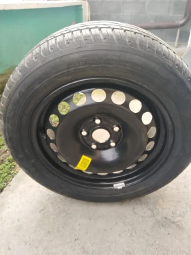    215/55R16 | Mobile.bg    5