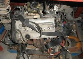 Opel Vectra C 1.8i / 2.2i Signum, снимка 13