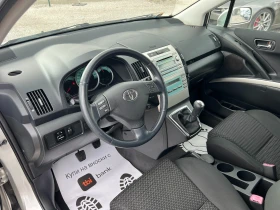 Toyota Corolla verso 2.2 D4D, снимка 7
