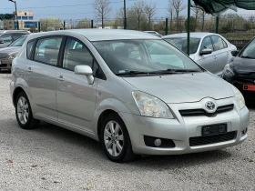Toyota Corolla verso 2.2 D4D, снимка 3