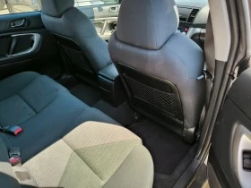 Subaru Legacy 2.0I, снимка 9
