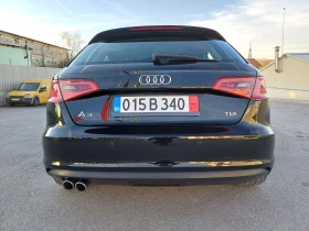 Audi A3 2/150/SPORTBACK - изображение 8