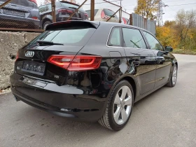 Audi A3 2/150/SPORTBACK - изображение 6