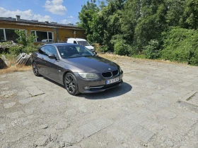 BMW 320, снимка 9