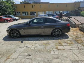 BMW 320, снимка 3