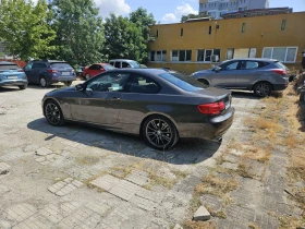BMW 320, снимка 5