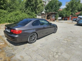 BMW 320, снимка 6