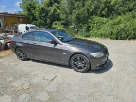 BMW 320, снимка 8