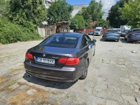 BMW 320, снимка 4