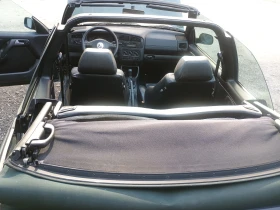 VW Golf Golf-3, 5 Karman-cabriolet, снимка 8