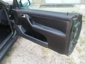 VW Golf Golf-3, 5 Karman-cabriolet, снимка 13