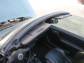 VW Golf Golf-3, 5 Karman-cabriolet, снимка 9